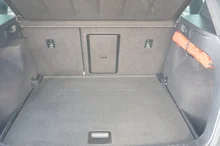 SEAT Ateca FR 1.4 TSI ACT DSG in Granit-Grau Met.