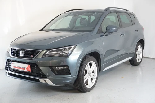 SEAT Ateca FR 1.4 TSI ACT DSG
