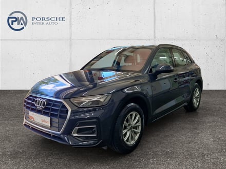 Audi Q5 35 TDI intense
