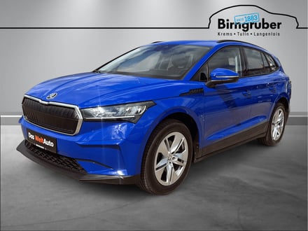 Škoda Enyaq 50
