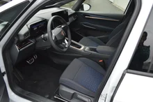 CUPRA Born PLUS 58/61 140kW/190PS in Nevada-Weiß Metallic