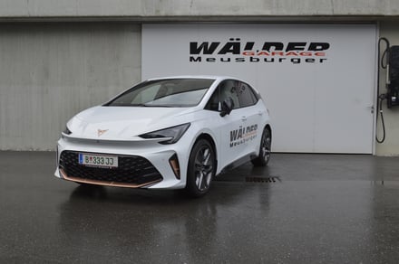CUPRA Born PLUS 58/61 140kW/190PS
