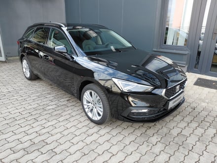 SEAT Leon SP Kombi Style Edition 1.5TSI 115PS