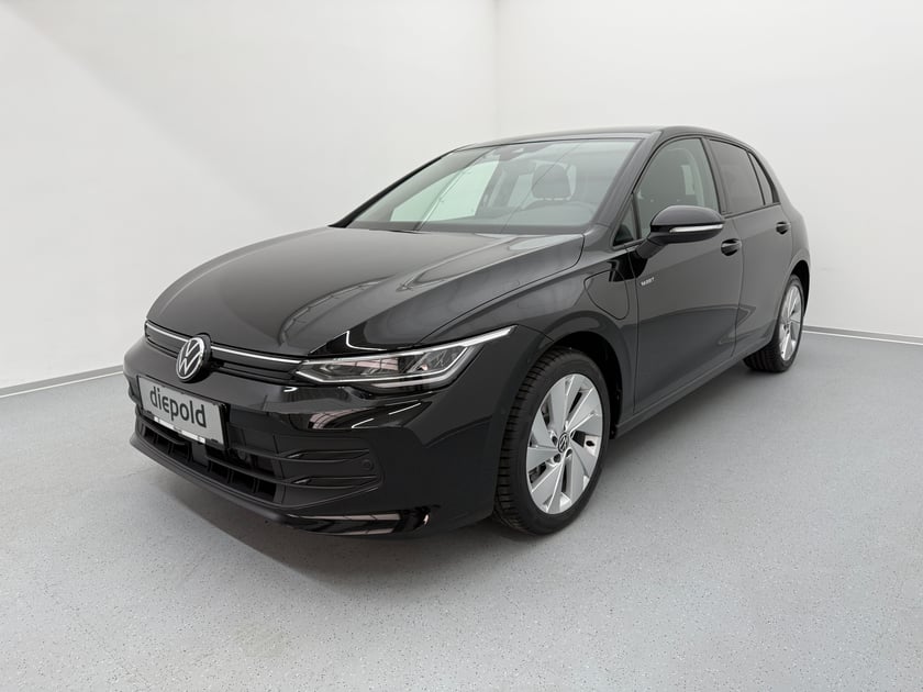 VW Golf Rabbit eHybrid DSG 150 kW