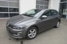 Thumbnail-Foto von Fahrzeug