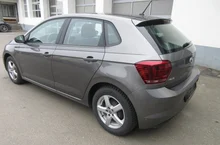 Thumbnail-Foto von Fahrzeug