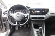 Thumbnail-Foto von Fahrzeug