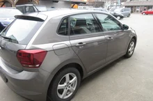 Thumbnail-Foto von Fahrzeug