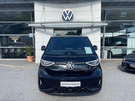 VW ID. Buzz GTX LR 4MOTION 250 kW
