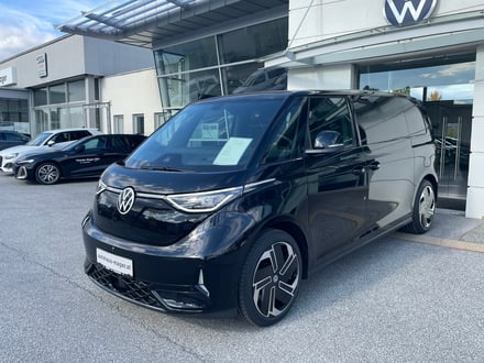 VW ID. Buzz GTX LR 4MOTION 250 kW