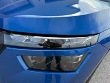 Škoda Kamiq Monte Carlo TSI ACT DSG in Race-Blau Metallic
