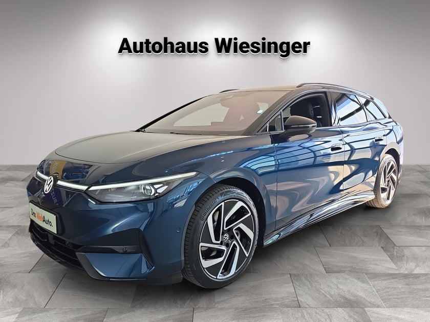 VW ID.7 Tourer Pro 210 kW Business