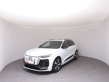 Audi Q6 e-tron quattro
