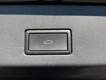 VW Golf Variant Life TDI in Delfingrau Metallic