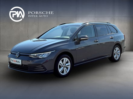 VW Golf Variant Life TDI