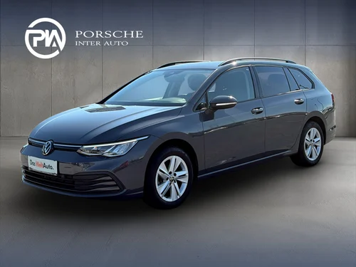 VW Golf Variant Life TDI