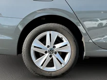 VW Golf Variant Life TDI in Delfingrau Metallic