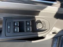 VW Golf Variant Life TDI in Delfingrau Metallic