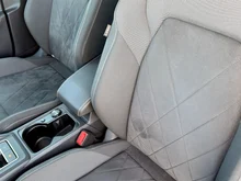 VW Golf Variant Life TDI in Delfingrau Metallic