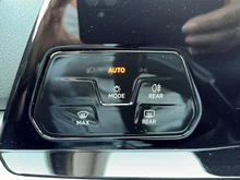 VW Golf Variant Life TDI in Delfingrau Metallic