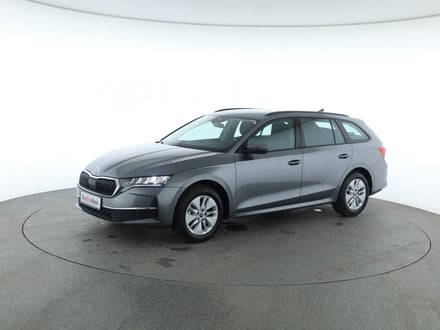Škoda Octavia Combi Selection TDI DSG