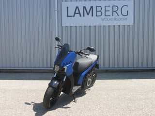 SEAT e-Roller
