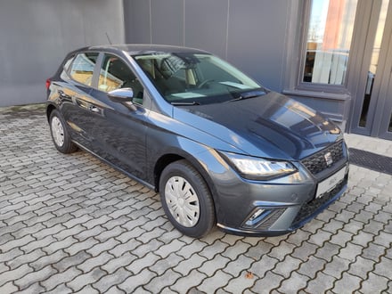 SEAT Ibiza Reference Edition 1.0 TSI