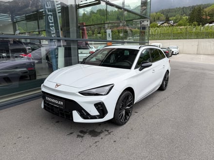CUPRA Leon SP Kombi 2.0 TSI DSG 4Drive