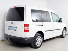 Thumbnail-Foto von Fahrzeug