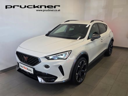 CUPRA Formentor 1,4 e-Hybrid 204 Cupra DSG