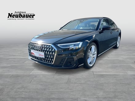 Audi A8 50 TDI quattro