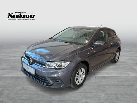 VW Polo 4Me TSI