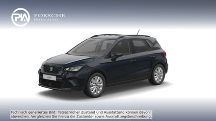 SEAT Arona Reference Edition 1.0 TSI
