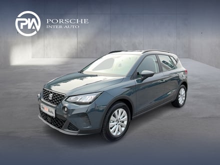 SEAT Arona Reference Edition 1.0 TSI