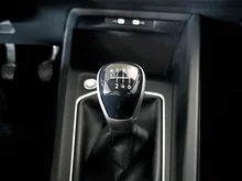 VW Golf Variant Life TDI in REFLEXSILBER METALLIC