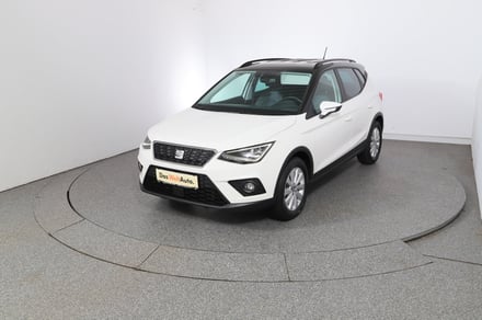SEAT Arona Style EcoTSI