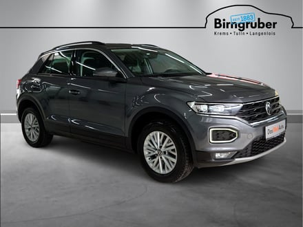 VW T-Roc Team Austria TSI OPF