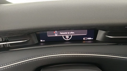 Bild eines VW ID.7 Tourer Pro S 210 kW Business