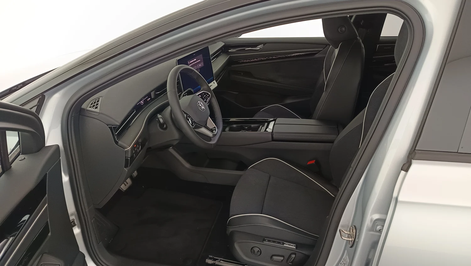 Bild eines VW ID.7 Tourer Pro S 210 kW Business