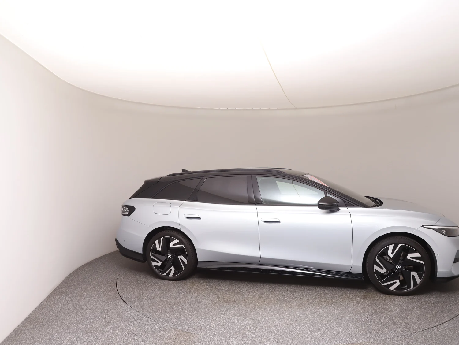 Bild eines VW ID.7 Tourer Pro S 210 kW Business