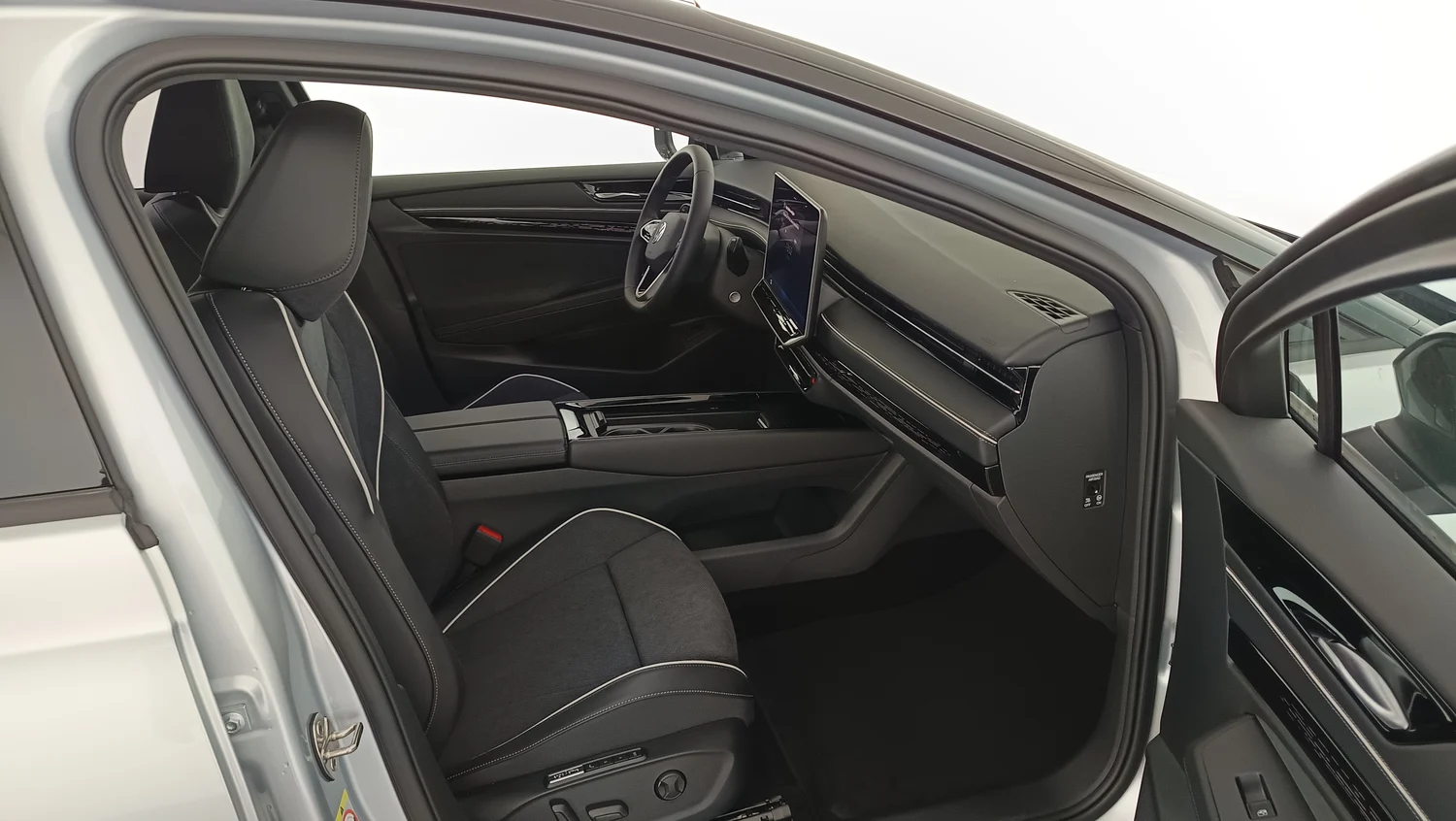 Bild eines VW ID.7 Tourer Pro S 210 kW Business