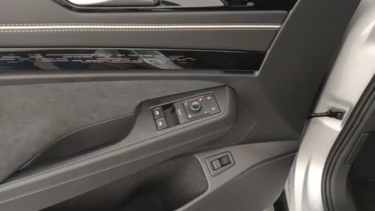 Bild eines VW ID.7 Tourer Pro S 210 kW Business