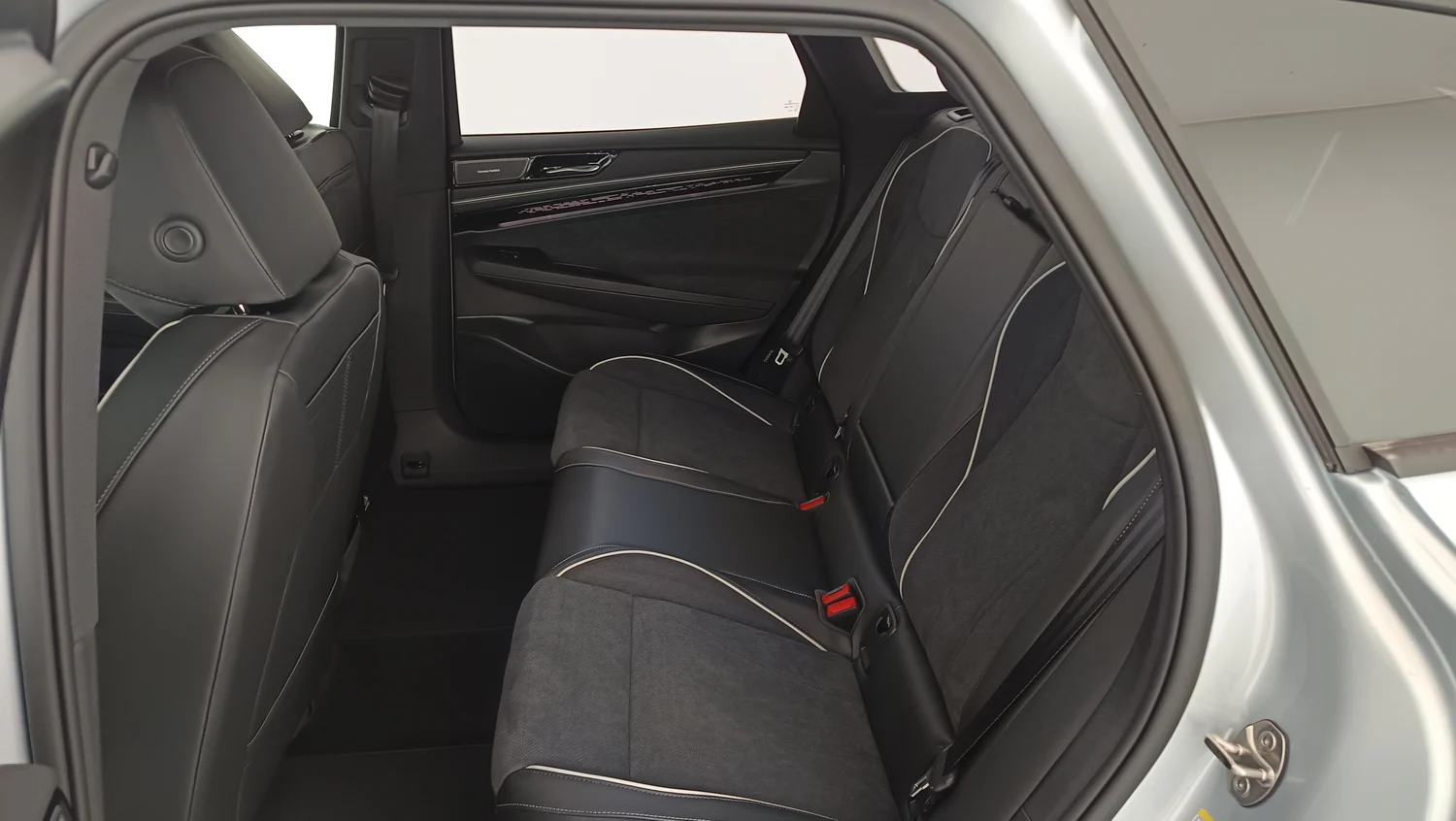 Bild eines VW ID.7 Tourer Pro S 210 kW Business