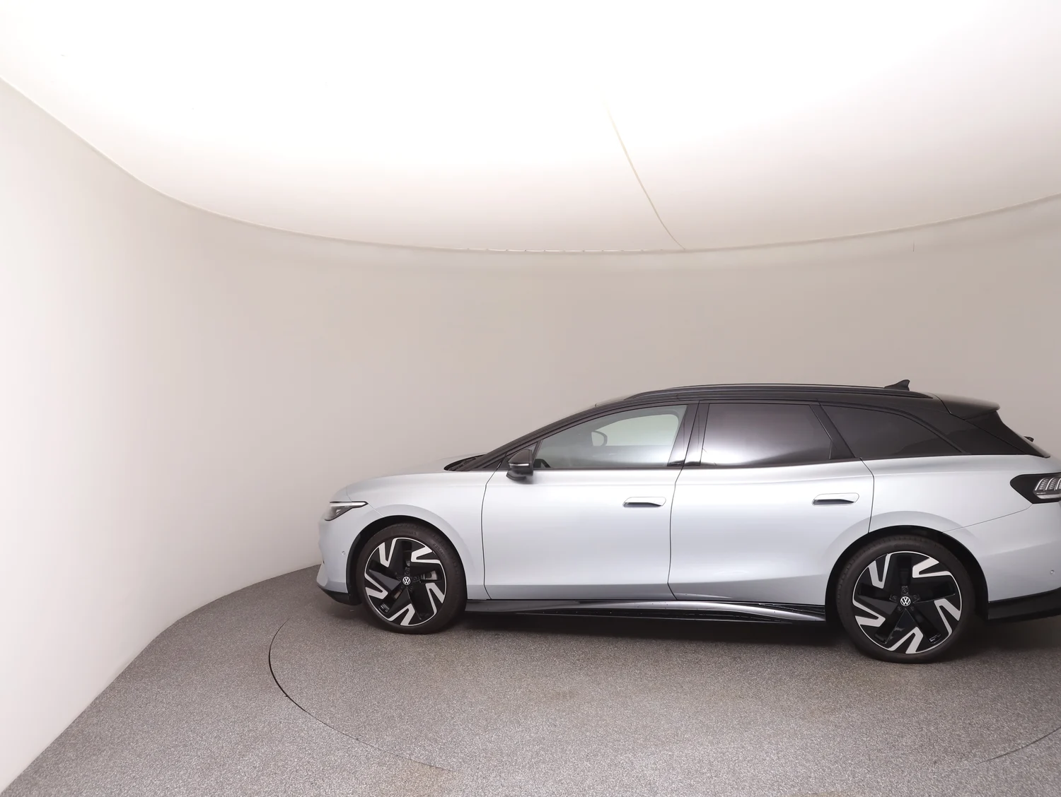 Bild eines VW ID.7 Tourer Pro S 210 kW Business