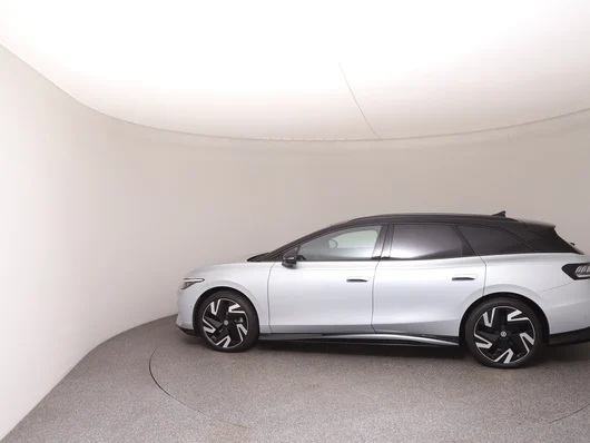 Bild eines VW ID.7 Tourer Pro S 210 kW Business