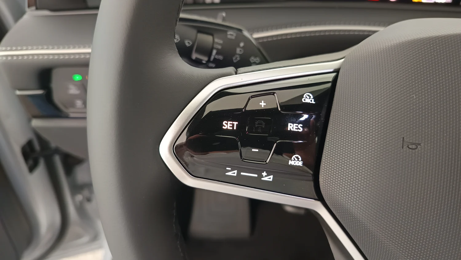 Bild eines VW ID.7 Tourer Pro S 210 kW Business