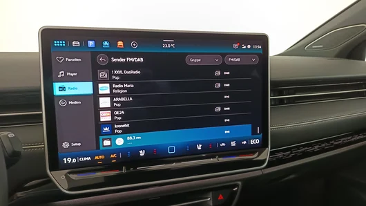 Bild eines VW ID.7 Tourer Pro S 210 kW Business