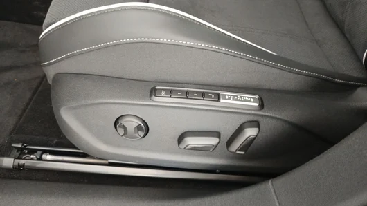 Bild eines VW ID.7 Tourer Pro S 210 kW Business
