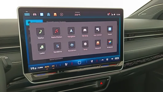 Bild eines VW ID.7 Tourer Pro S 210 kW Business