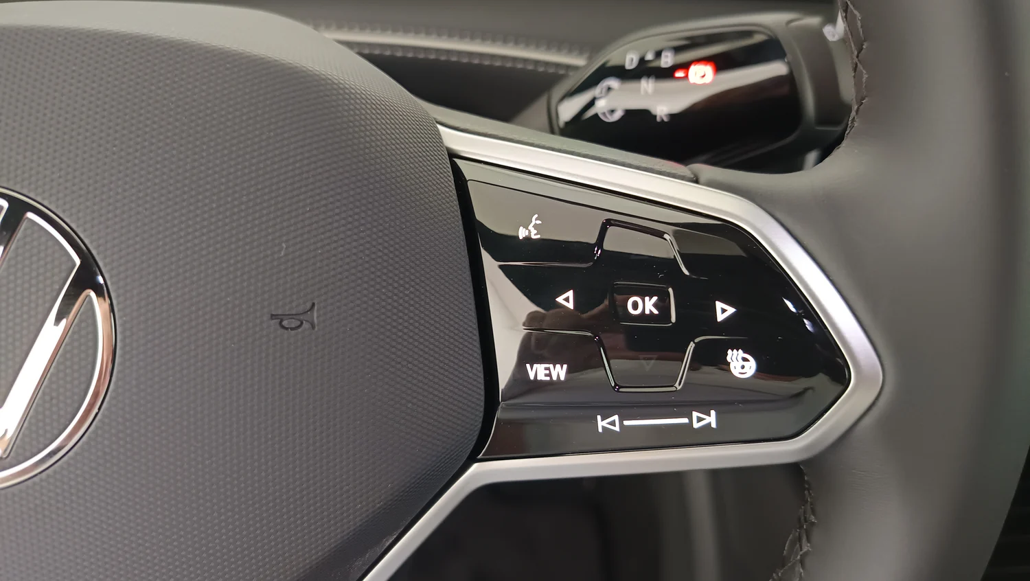 Bild eines VW ID.7 Tourer Pro S 210 kW Business